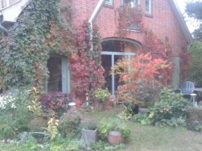 Ferienwohnung Feenland